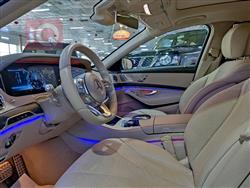 مێرسێدس بێنز S-Class